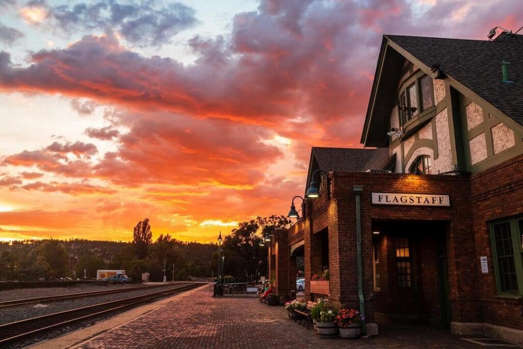 Discover Flagstaff
