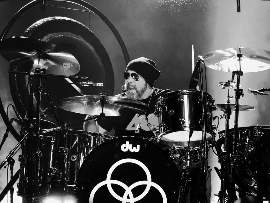 Jason Bonham