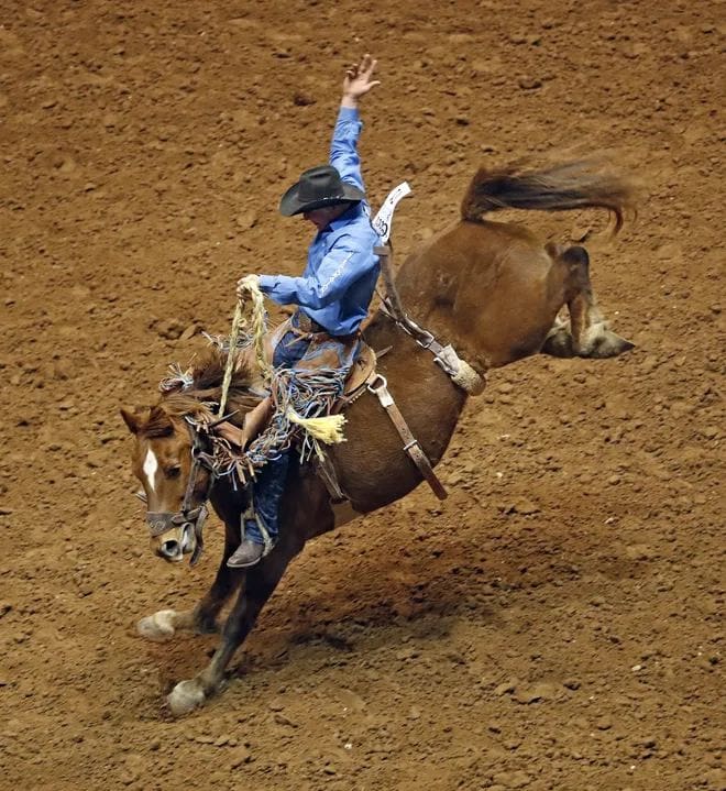 Photo courtesy of Lubbock Avalanche - Journal