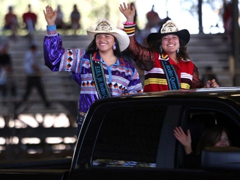 Brighton Rodeo Brighton Field Day Festival 2026 Returns with Four Days of Culture ...