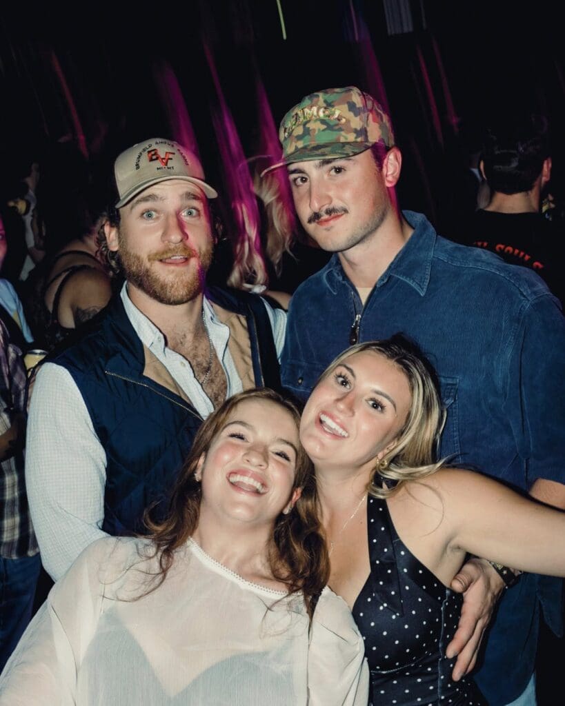 Hondo Rodeo Fest Fans