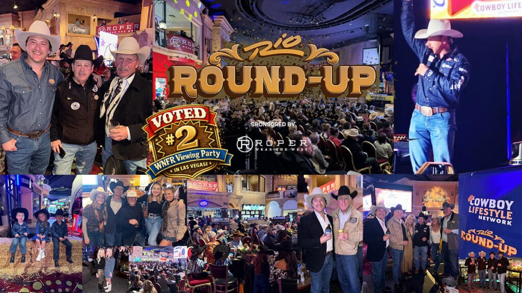 A Historic Rise: Voted #2 in Just Two Years Perhaps the most incredible part of the Rio’s story is how quickly it captured the hearts of rodeo fans. In the official Las Vegas Events (LVE) post-event voting, the gold standard for fan feedback, the Rio Round-Up was voted the #2 Viewing Party in all of Las Vegas. What makes this achievement truly legendary? This was only the Rio’s second year hosting the event. To climb to the #2 spot against legacy venues that have hosted parties for decades is a testament to the community, the energy, and the grit of the Rio team. It isn’t just a viewing party anymore; it’s an NFR powerhouse.