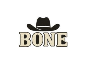 BONE Logo