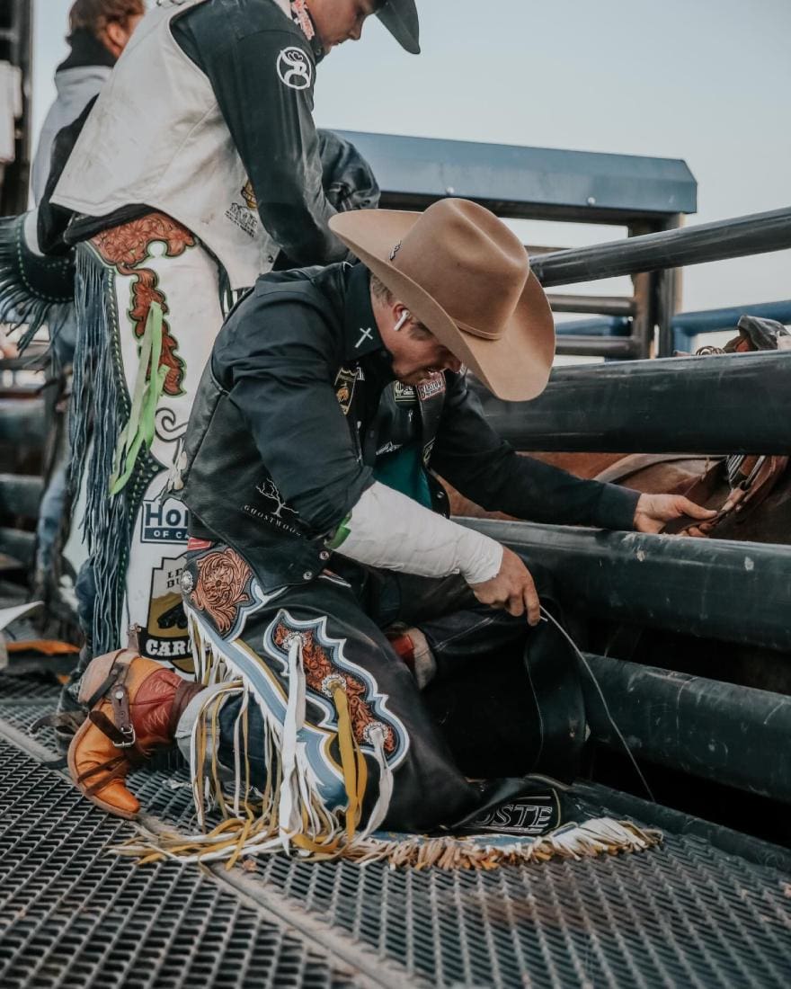 Clark County Fair & Rodeo 2026: Nevada’s Ultimate Spring Tradition ...