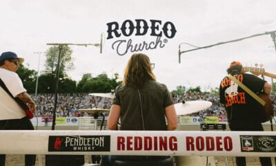 Where faith meets the arena. Join Redding Rodeo Church in Redding, California on May 17 for a powerful night of worship, rodeo, and community.