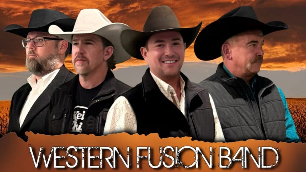 Western Fusion Band 2026 - 1