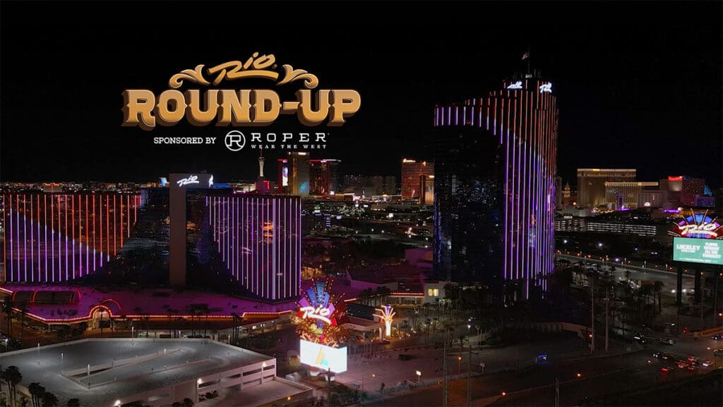 Why Rio Las Vegas Is Our Go-To Stay for NFR (And Why You Should Book 2026 Now)