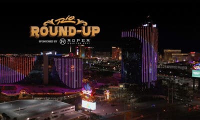 Why Rio Las Vegas Is Our Go-To Stay for NFR (And Why You Should Book 2026 Now)