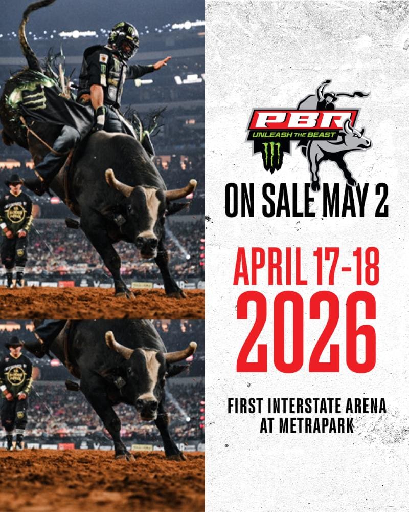 PBR Flyer