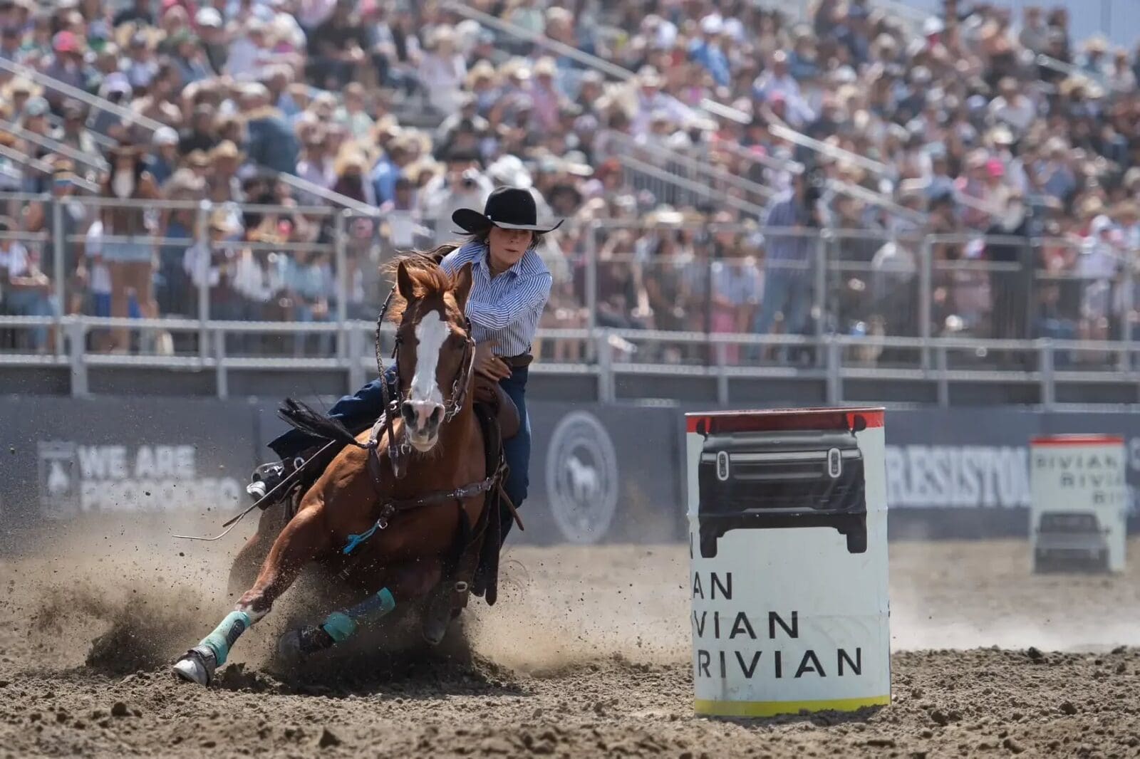 Desert Rodeo: Back in the Saddle in 2026 - Cowboy Lifestyle Network