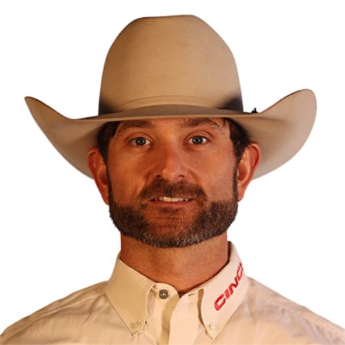 Dustin Boquet- bull rider