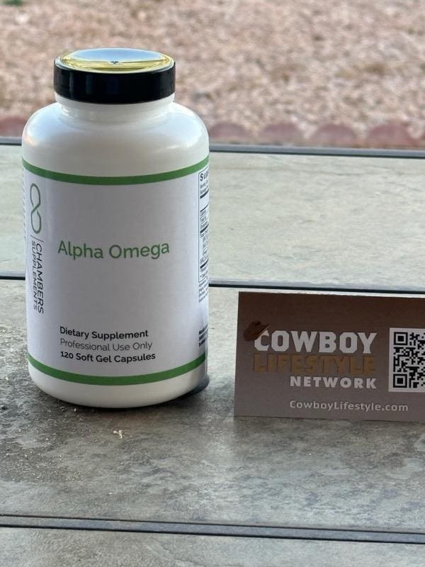 Chambers Clinic Supplement