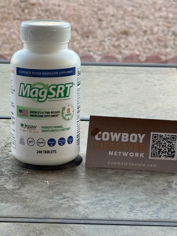 Chambers Clinic Supplement