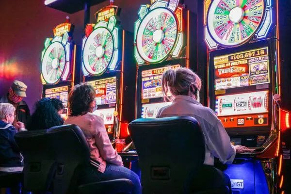 Slots