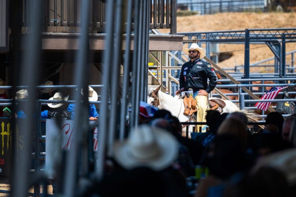 photo from Santa Maria Elks Rodeo _ Parade FB