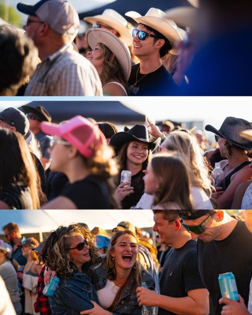 Photo credit: Drifters Music Festival Facebook