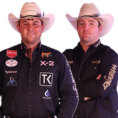Theriot/Graves