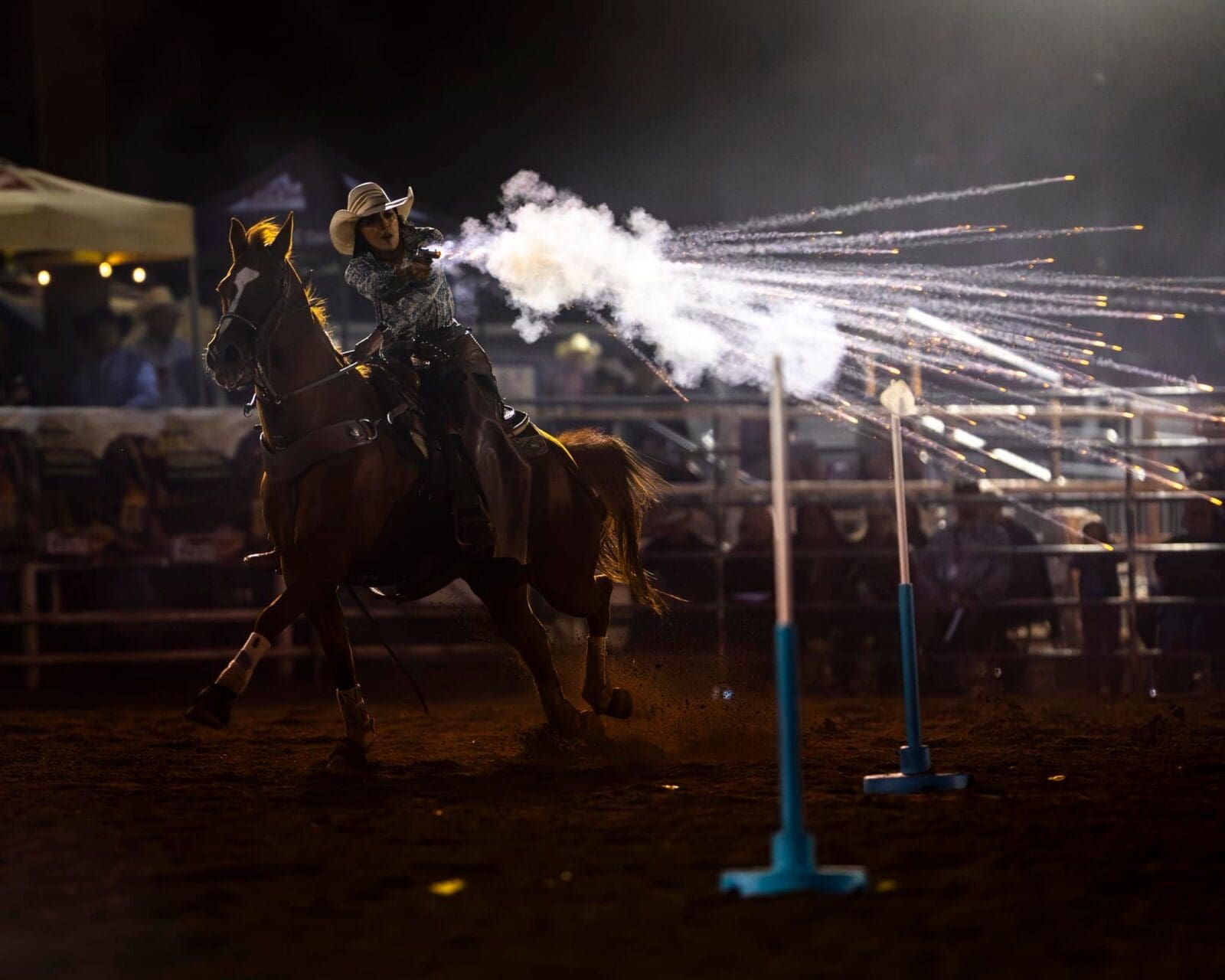 2026 Flagstaff Pro Rodeo - Cowboy Lifestyle Network