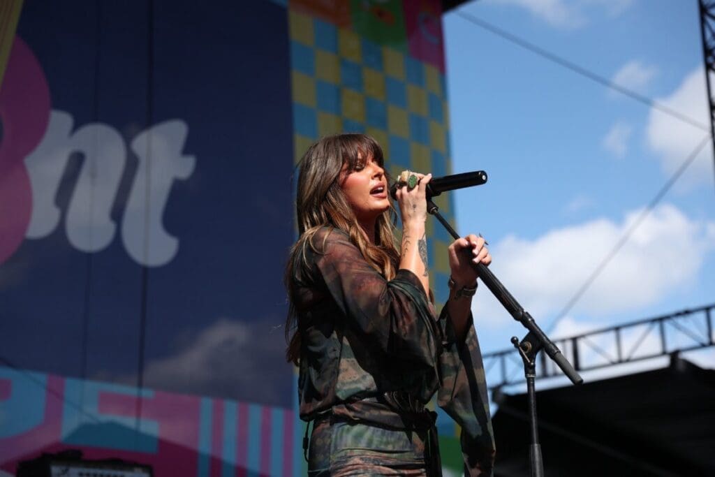 Ella: CMA Fest photo