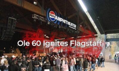 FI Post event Ole 60