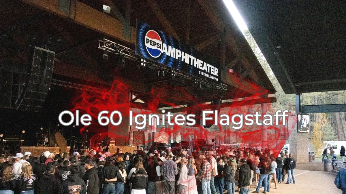 FI Post event Ole 60