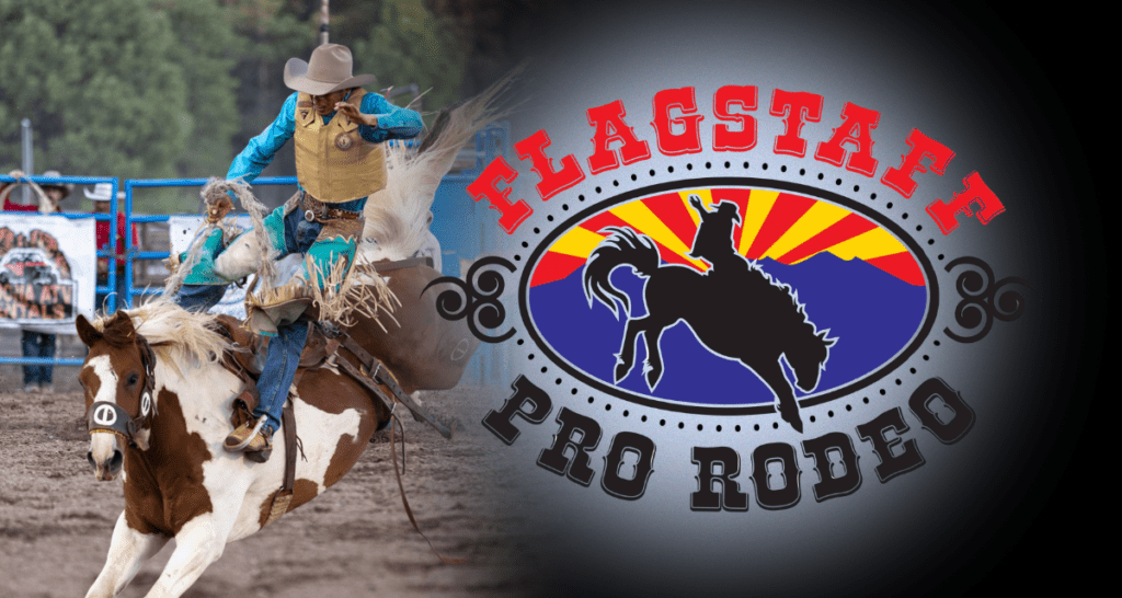 2026 Flagstaff Pro Rodeo - Cowboy Lifestyle Network