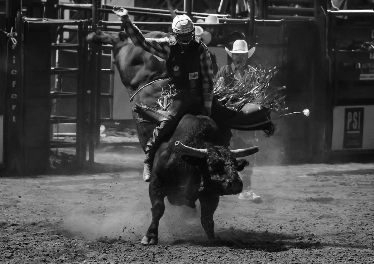 Schras Rodeo The Enduring Spirit of Colorado’s Eagle County Fair & Rodeo - Cowboy ...