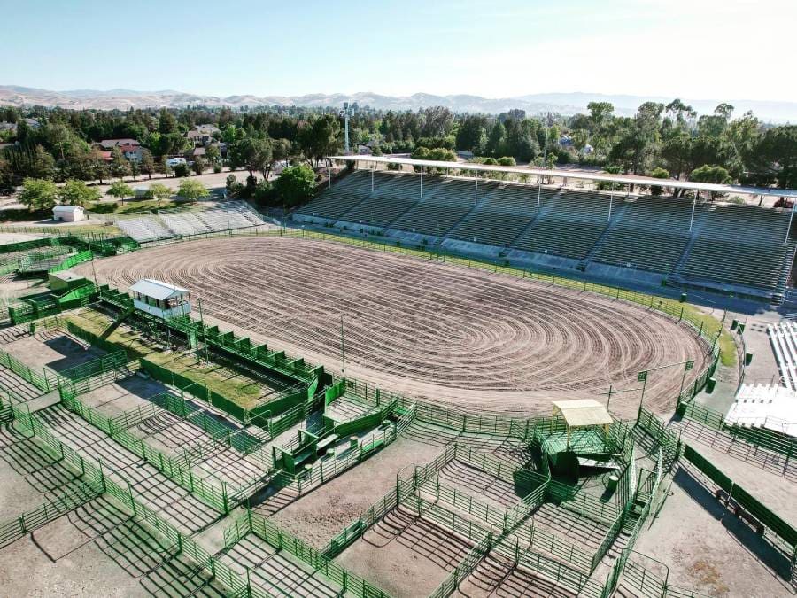 Livermore Valley Arena