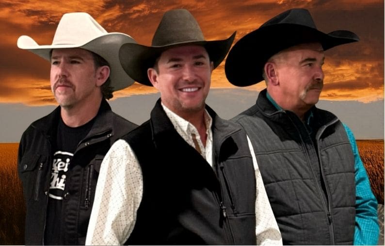 Western Fusion Trio