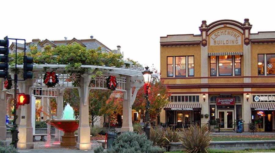 Photo courtesy of Livermore City website