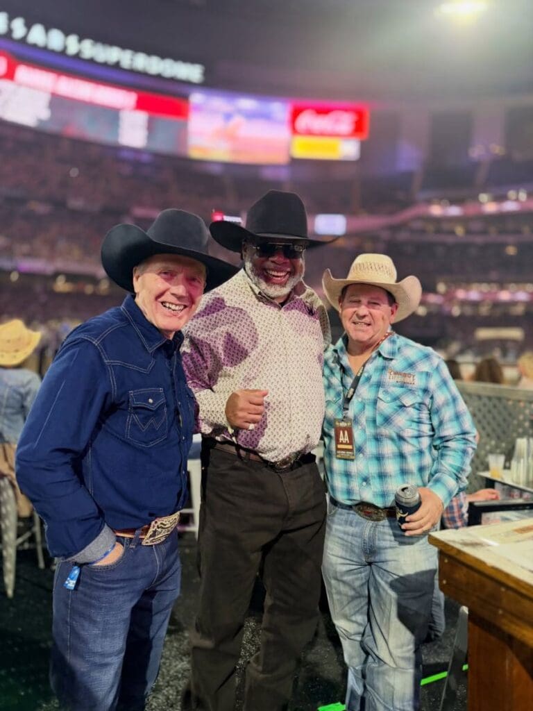 CLN, True Vet & Wrangler
