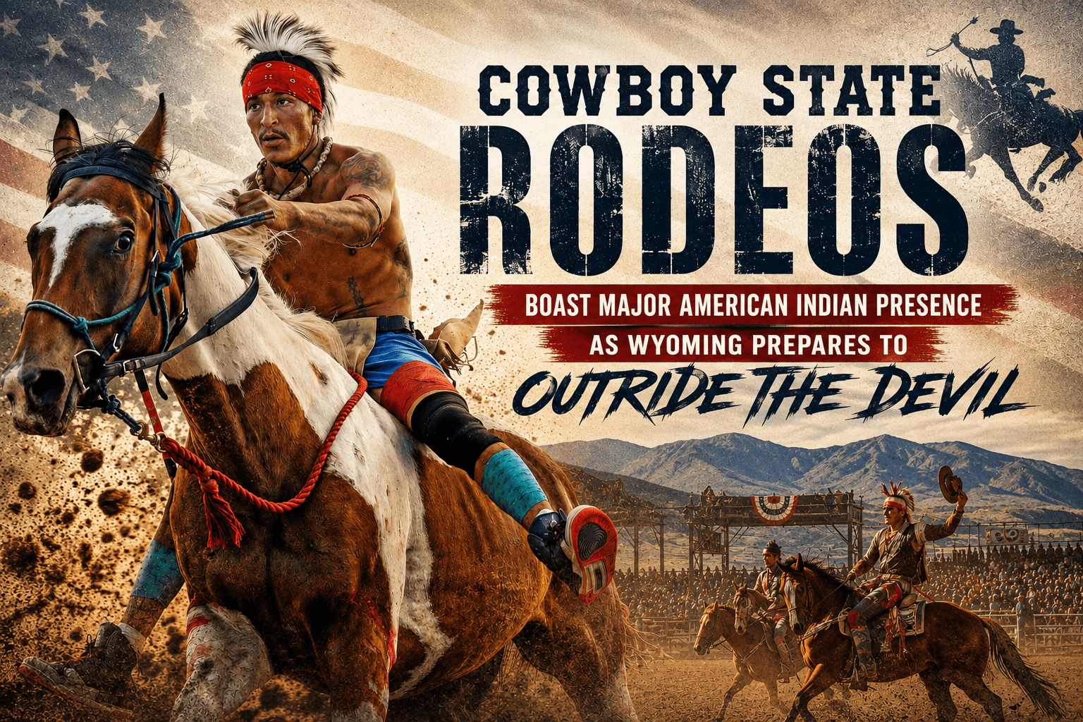 Feature Image WYO Rodeo OTD Premiere2026