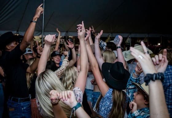Dance2022.  Photo credit_  Prescott Rodeo