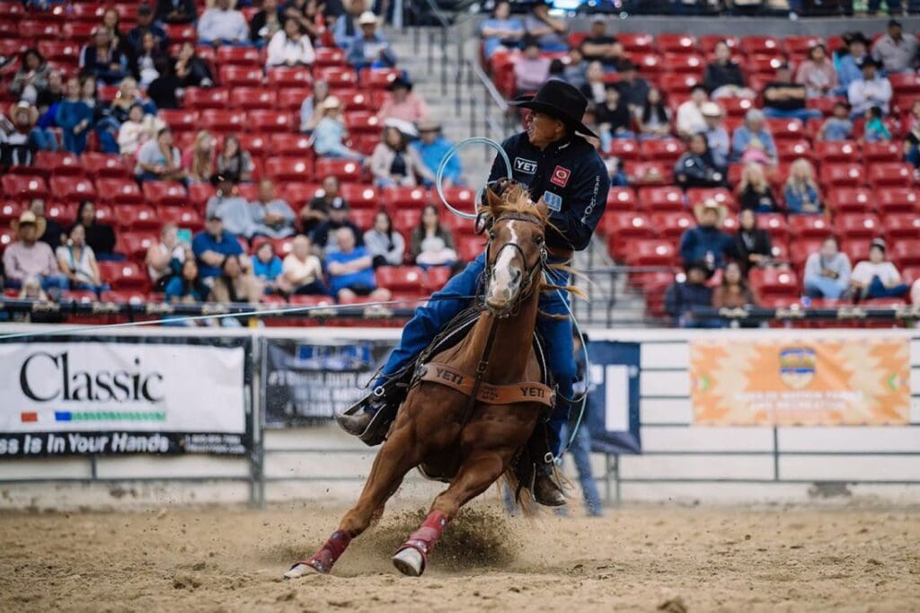 Derrick Begay