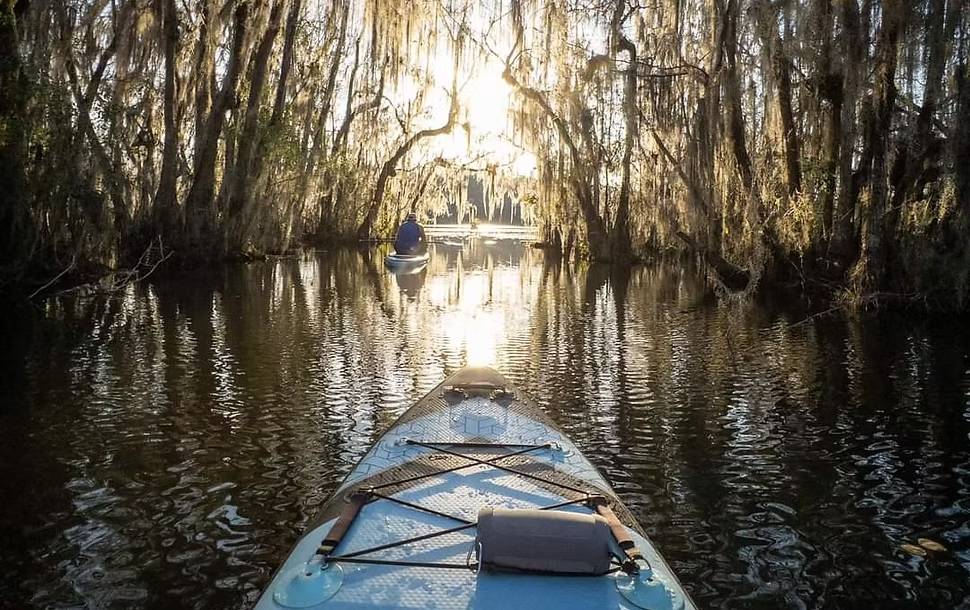 Exploring Perry, GA