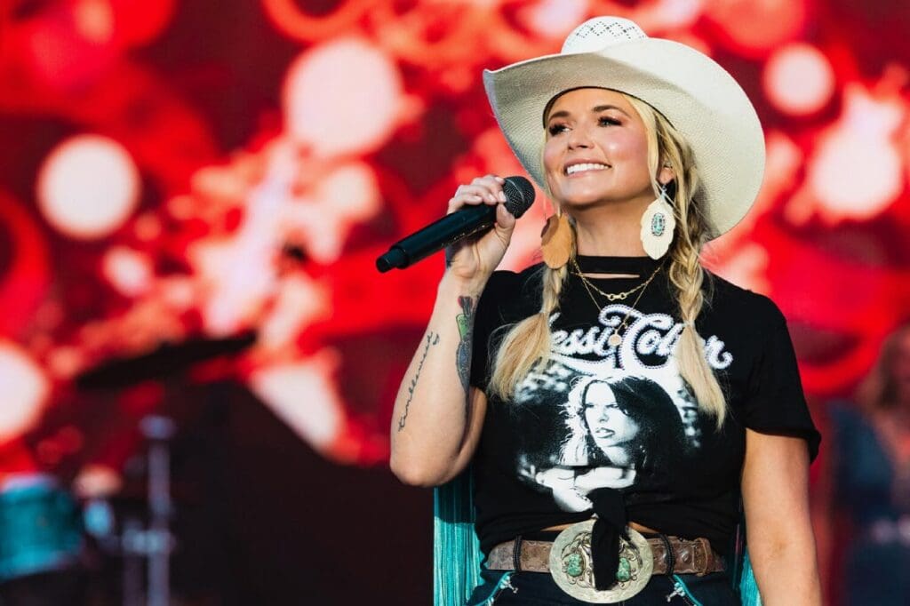 Miranda Lambert