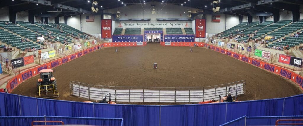 NBHA Arena