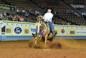 Shane Rux Photo AQHYA World Championship Show 2026 Brings the Nation's Top Youth ...