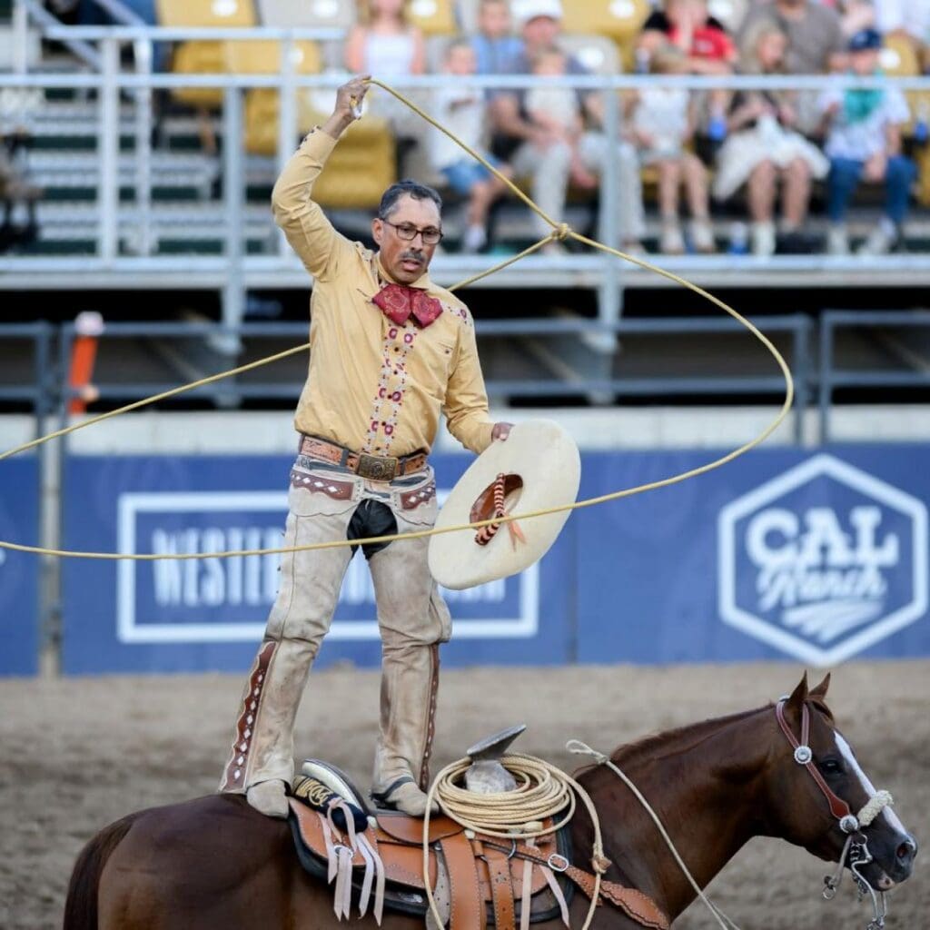 Utah Days of 47 Entertainment