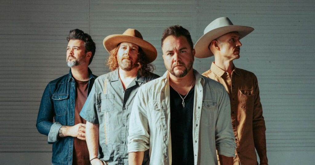 Eli Young Band.