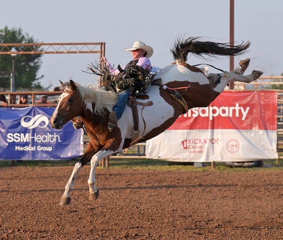 IFYR 2023.  Photo Courtesy of IFYR Facebook page