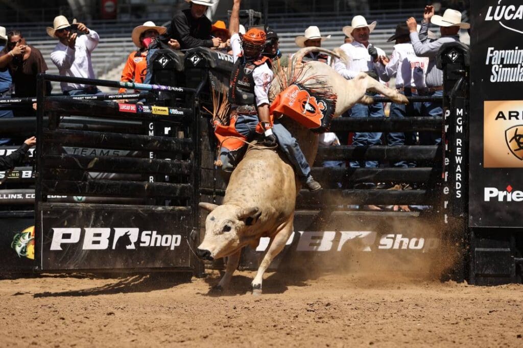 26-Outlaws by Bull Stock Media