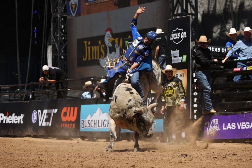26-Stampede by Bull Stock Media