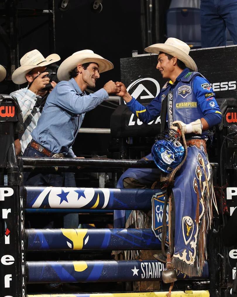 Nashville Stampede Athletes