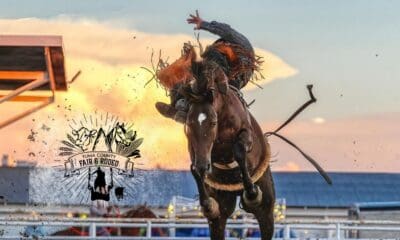 photo from Yuma County Fair & Rodeo News FB