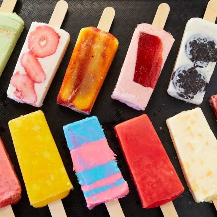 Fair Food. Photo from Yuma County Fair & Rodeo News FB