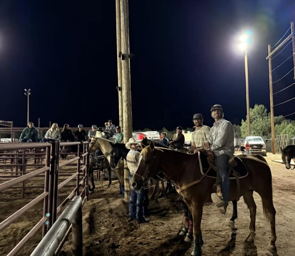 Northern Gila County Fair