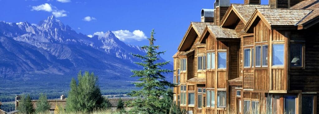 Tetons