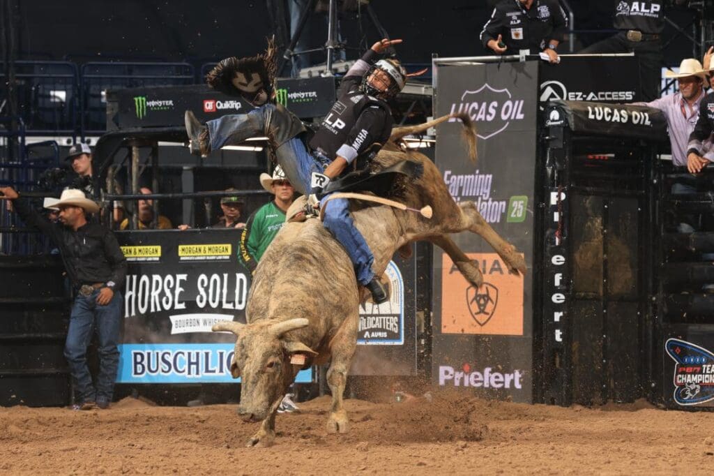 AZ Ridge Rider