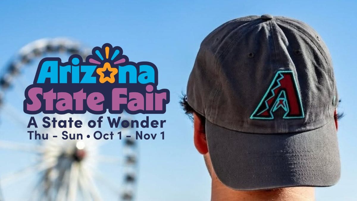 Arizona State Fair 2026: Where Arizona Tradition, Entertainment, and Family Memories Come Together